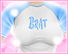 Brat - Blue
