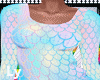 *LY* RL Mermaid Sweater