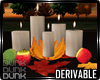 lDl Autumn Candles DEV