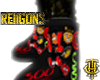 Glo Gang Uggs