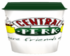 Central Perk Coffee Cups