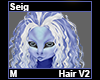 Seig Hair M V2