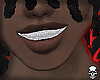 o. Grillz diamond DRV