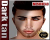 Mesh Head MED *03