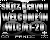 ♛ Welcome In - sKitz