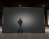 Ds Black Wall