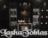 Blk Elegance Unit