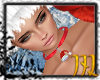 M Christmas collier