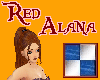 Red Alana