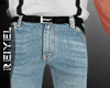 Rl Brando Jeans
