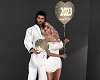 2023 Balloon Pose Couple