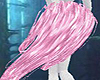 Cotton Candy Uni Tail