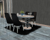 xN! UPTOWN DINNING TABLE