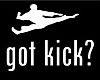 Got Kick?