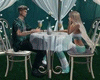 Lovers Date Table +Dance