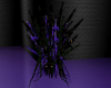(T)Purple Sword Throne