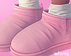 Pink Flower Fest Uggs