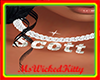 Scott Necklace