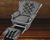 CD Luxury Rocking Chair