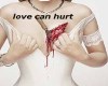 love can hurt