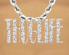 Thuglife Diamond Chain