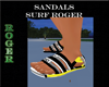 [RB]SANDALS SURF ROGER