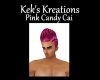 Cai Pink Candy