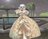 Lady Shaiya Ball Gown