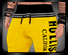 [S] Hollister Shorts