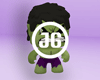 ☢ Hulk Toys