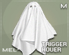 Mel*Ghost Costume M.