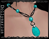 [DS]~Larimar Stone