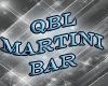 (QBL) Martini Bar