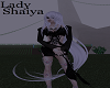 Lady Shaiya hair