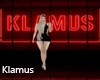 Neon Klamus