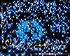 SA Blue Star Particles