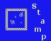 Snowflake stamp