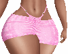 Pink Girl Skirt RLL