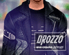 D|  Street Jacket