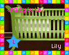 !L MonkeyBuisness Crib