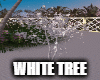 White Tree