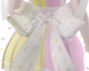 ADD cake bow 𓌉◯