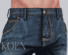 Victor Pants Jeans