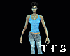 Cool Girl Avatar