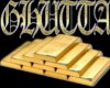 Ghutta Bars Gold Chain