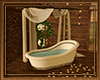♥Romantic Bathtub♥
