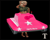 wearable pink tank
