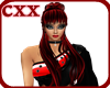 (CXX) Fayetta Red