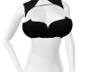 I Bite  Bra Crop F.