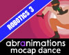Robotics 3 Dance